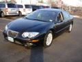 Black - 300 M Sedan Photo No. 1