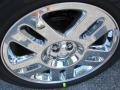 2011 Dark Charcoal Pearl Dodge Nitro Heat 4.0  photo #5