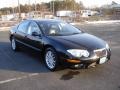 Black - 300 M Sedan Photo No. 2