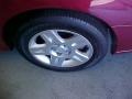 2006 Sport Red Metallic Chevrolet Malibu Maxx LT Wagon  photo #6