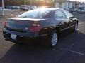 Black - 300 M Sedan Photo No. 3