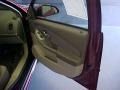 2006 Sport Red Metallic Chevrolet Malibu Maxx LT Wagon  photo #7