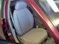 2006 Sport Red Metallic Chevrolet Malibu Maxx LT Wagon  photo #9