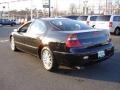 Black - 300 M Sedan Photo No. 4