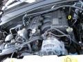 2011 Dark Charcoal Pearl Dodge Nitro Heat 4.0  photo #13