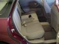 2006 Sport Red Metallic Chevrolet Malibu Maxx LT Wagon  photo #11