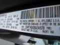 2011 Dark Charcoal Pearl Dodge Nitro Heat 4.0  photo #15