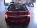 2006 Sport Red Metallic Chevrolet Malibu Maxx LT Wagon  photo #13