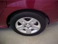 2006 Sport Red Metallic Chevrolet Malibu Maxx LT Wagon  photo #14