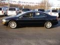 Black - 300 M Sedan Photo No. 6