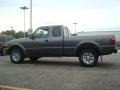 Dark Shadow Grey Metallic - Ranger Edge SuperCab Photo No. 3