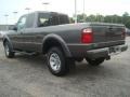 Dark Shadow Grey Metallic - Ranger Edge SuperCab Photo No. 4