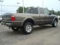 Dark Shadow Grey Metallic - Ranger Edge SuperCab Photo No. 5