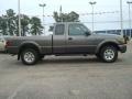 Dark Shadow Grey Metallic - Ranger Edge SuperCab Photo No. 6