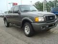 Dark Shadow Grey Metallic - Ranger Edge SuperCab Photo No. 7