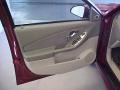 2006 Sport Red Metallic Chevrolet Malibu Maxx LT Wagon  photo #17