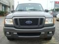 Dark Shadow Grey Metallic - Ranger Edge SuperCab Photo No. 8