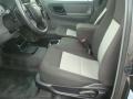 Dark Shadow Grey Metallic - Ranger Edge SuperCab Photo No. 9