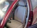 2006 Sport Red Metallic Chevrolet Malibu Maxx LT Wagon  photo #19