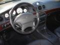 Black - 300 M Sedan Photo No. 9
