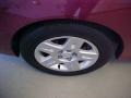 2006 Sport Red Metallic Chevrolet Malibu Maxx LT Wagon  photo #24