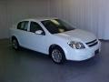Summit White - Cobalt LT Sedan Photo No. 1