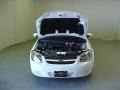 Summit White - Cobalt LT Sedan Photo No. 4