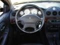 Black - 300 M Sedan Photo No. 11