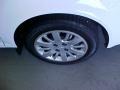 Summit White - Cobalt LT Sedan Photo No. 6