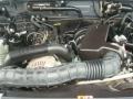 Dark Shadow Grey Metallic - Ranger Edge SuperCab Photo No. 19