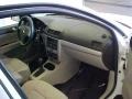 Summit White - Cobalt LT Sedan Photo No. 8