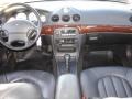 Black - 300 M Sedan Photo No. 12