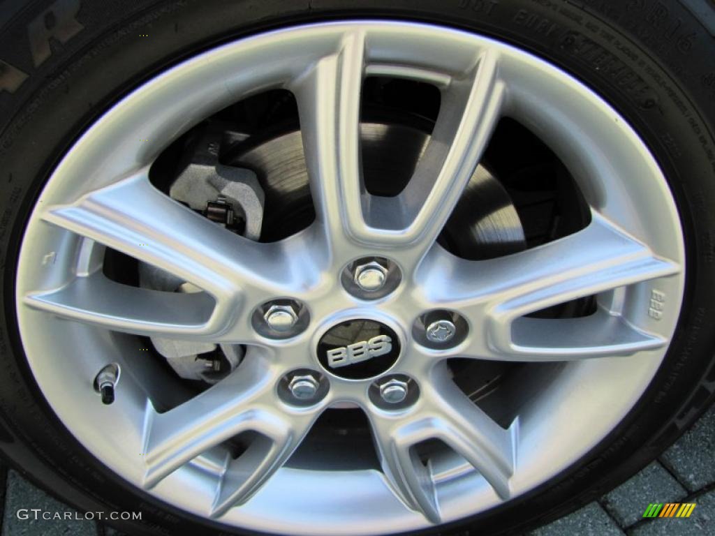 2009 Scion xB Release Series 6.0 Custom Wheels Photo #36027821