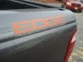 Dark Shadow Grey Metallic - Ranger Edge SuperCab Photo No. 22