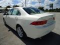Premium White Pearl - TSX Sedan Photo No. 3