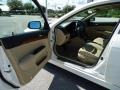Premium White Pearl - TSX Sedan Photo No. 4