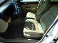 Premium White Pearl - TSX Sedan Photo No. 5