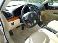 Premium White Pearl - TSX Sedan Photo No. 6