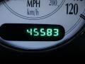 Black - 300 M Sedan Photo No. 14