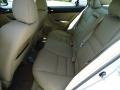 Premium White Pearl - TSX Sedan Photo No. 8
