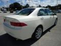 Premium White Pearl - TSX Sedan Photo No. 12