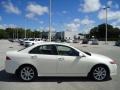 Premium White Pearl - TSX Sedan Photo No. 13