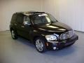 Black - HHR LT Photo No. 1