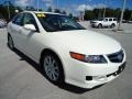 Premium White Pearl - TSX Sedan Photo No. 14