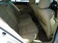 Premium White Pearl - TSX Sedan Photo No. 16