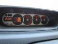 Release Series 6.0 Dark Gray/Red Gauges Photo for 2009 Scion xB #36028057
