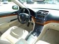 Premium White Pearl - TSX Sedan Photo No. 17