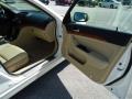 Premium White Pearl - TSX Sedan Photo No. 18