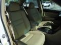 Premium White Pearl - TSX Sedan Photo No. 20