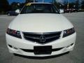 Premium White Pearl - TSX Sedan Photo No. 21